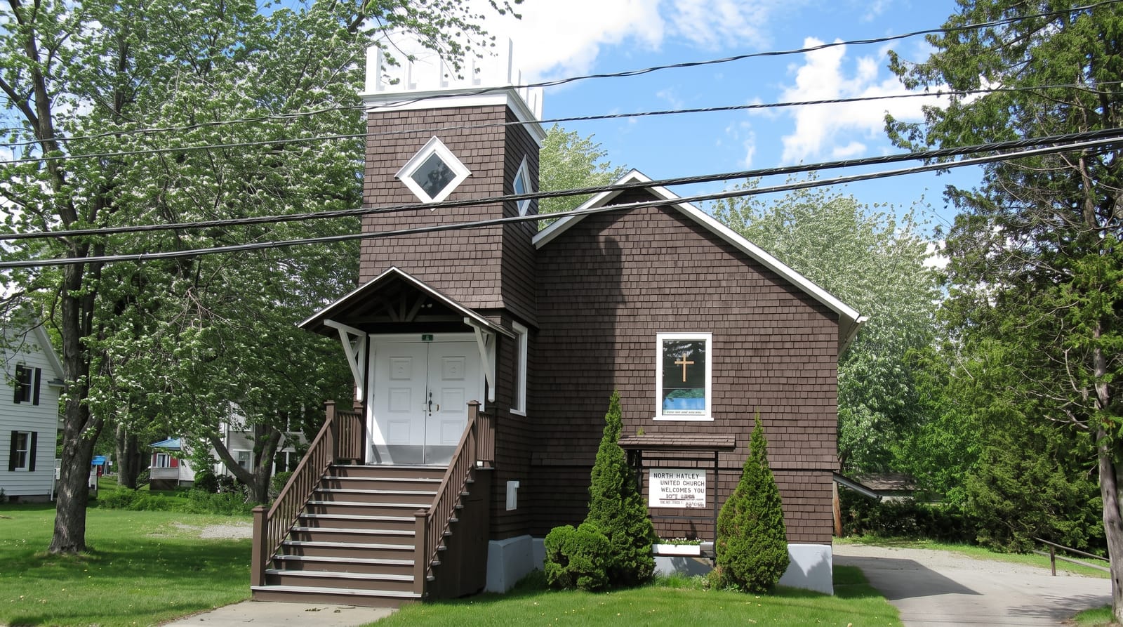 North Hatley