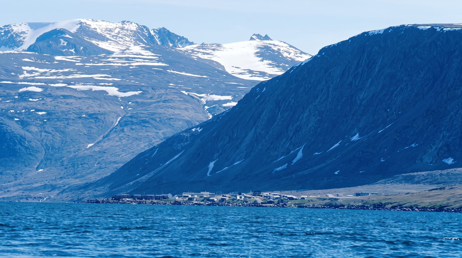 Pangnirtung