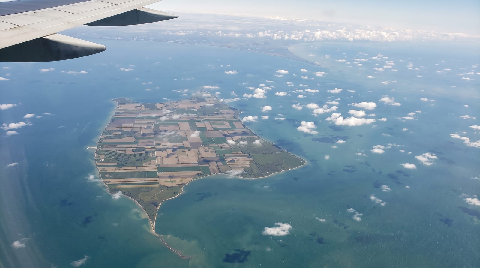 Pelee Island