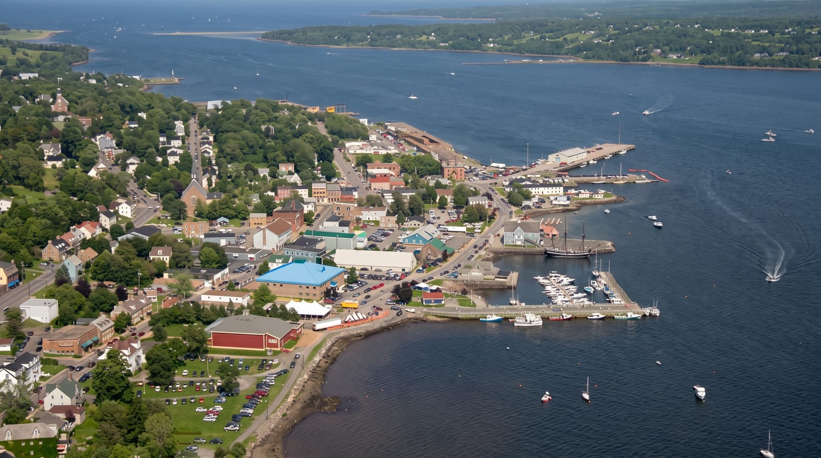 Pictou
