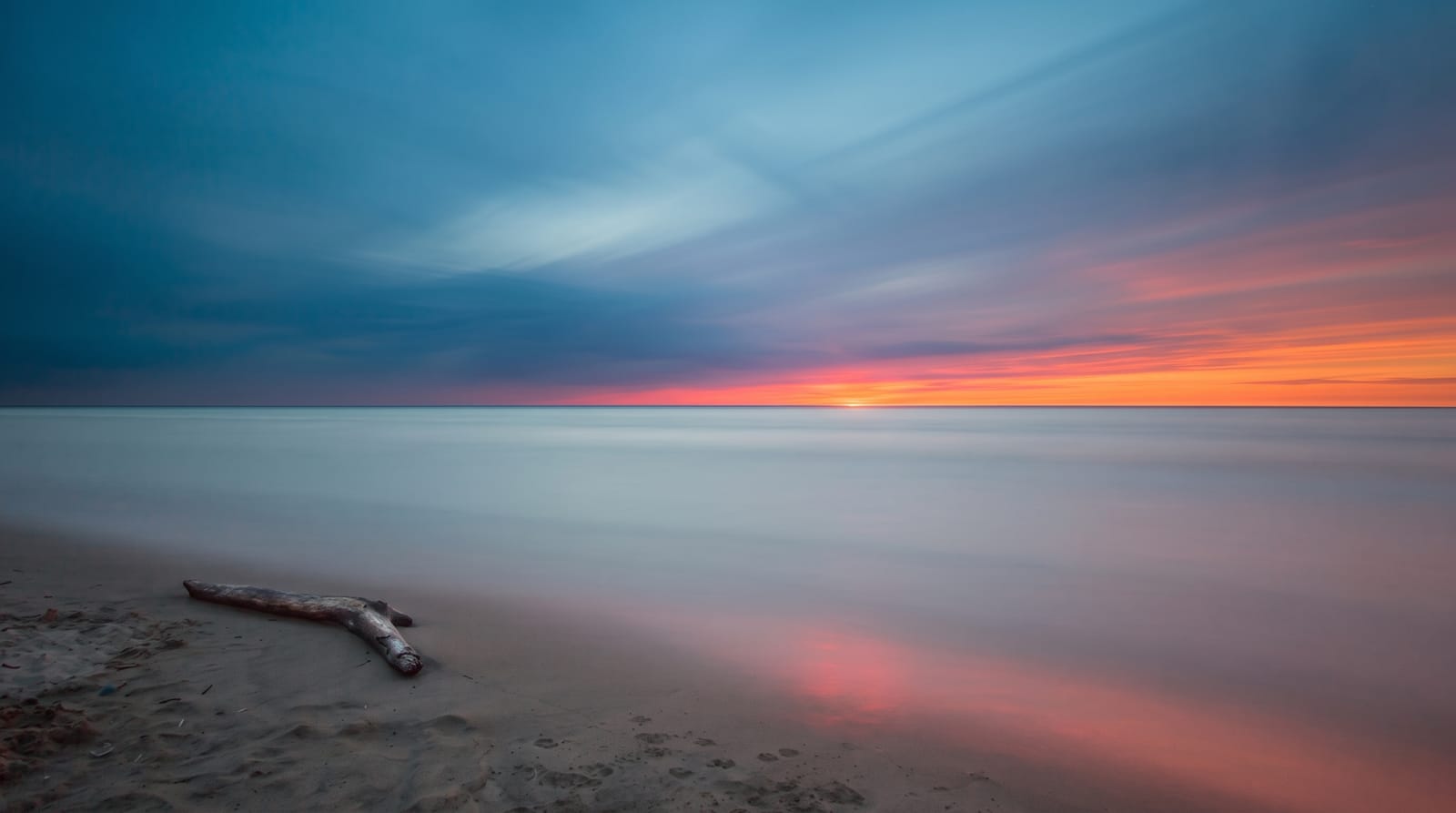 Pinery Provincial Park
