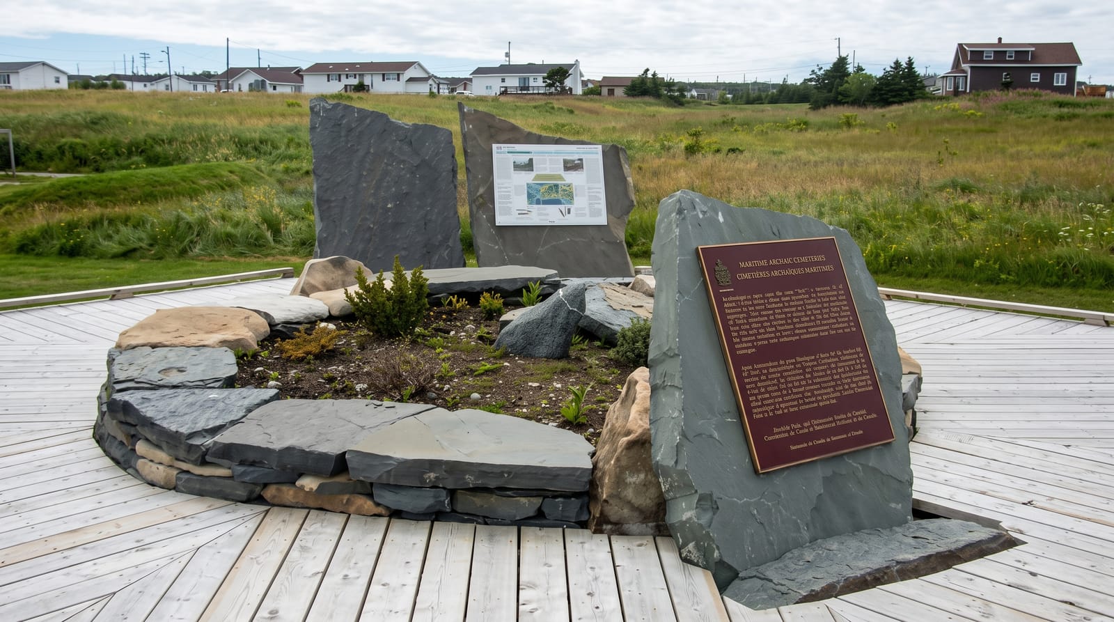 Port au Choix