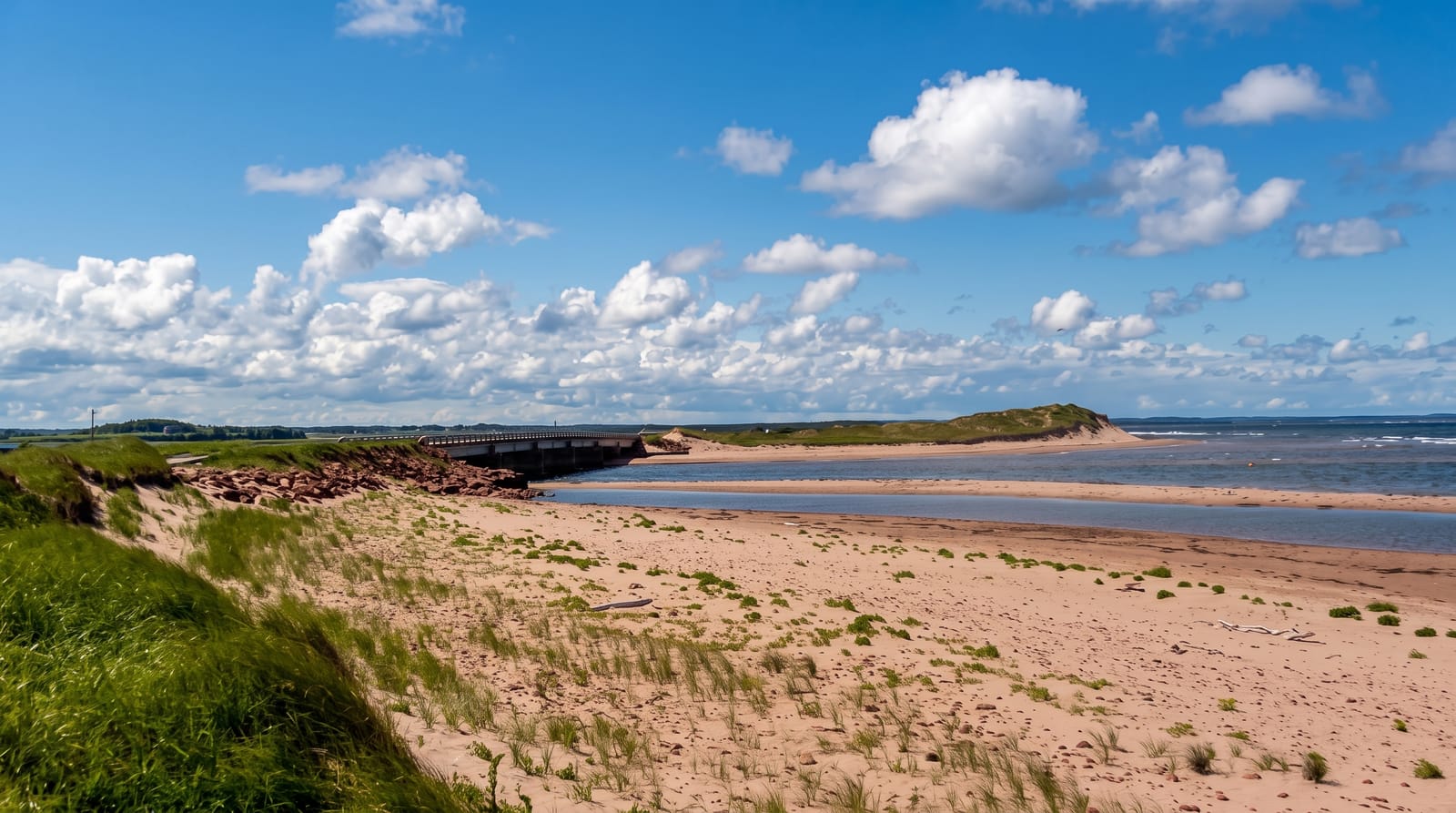 Prince Edward Island National Park