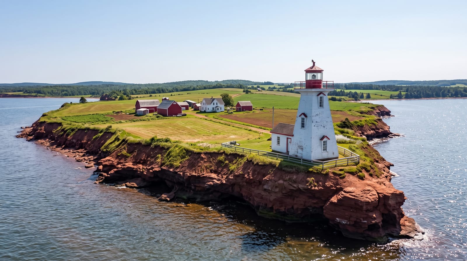Prince Edward Island