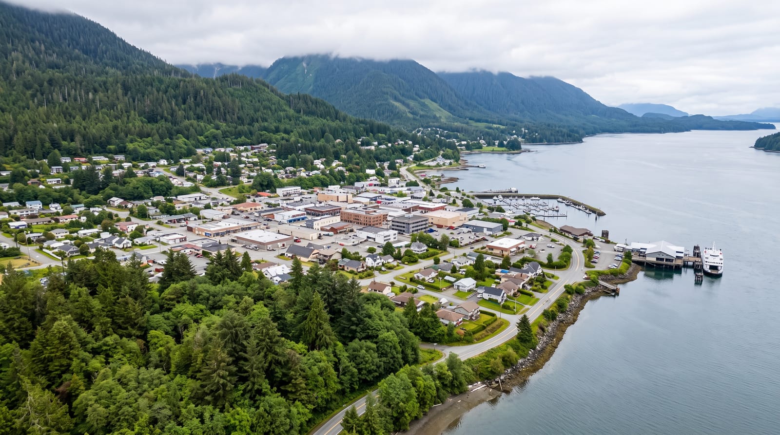 Prince Rupert