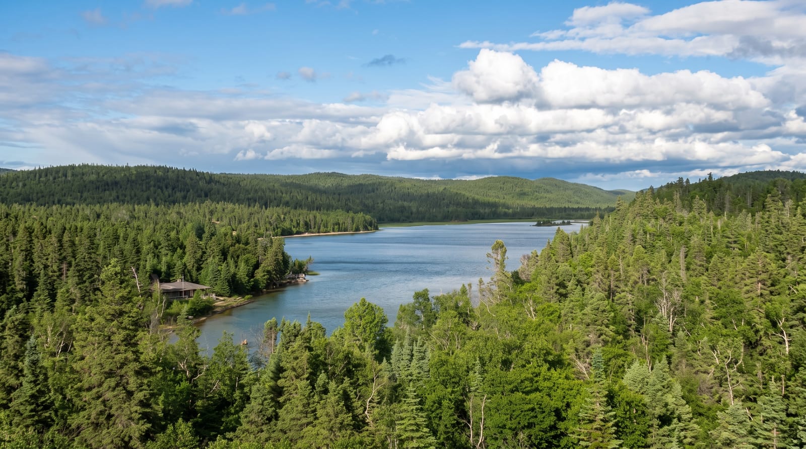 Pukaskwa National Park