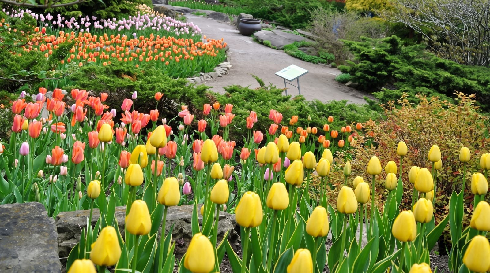 Royal Botanical Gardens