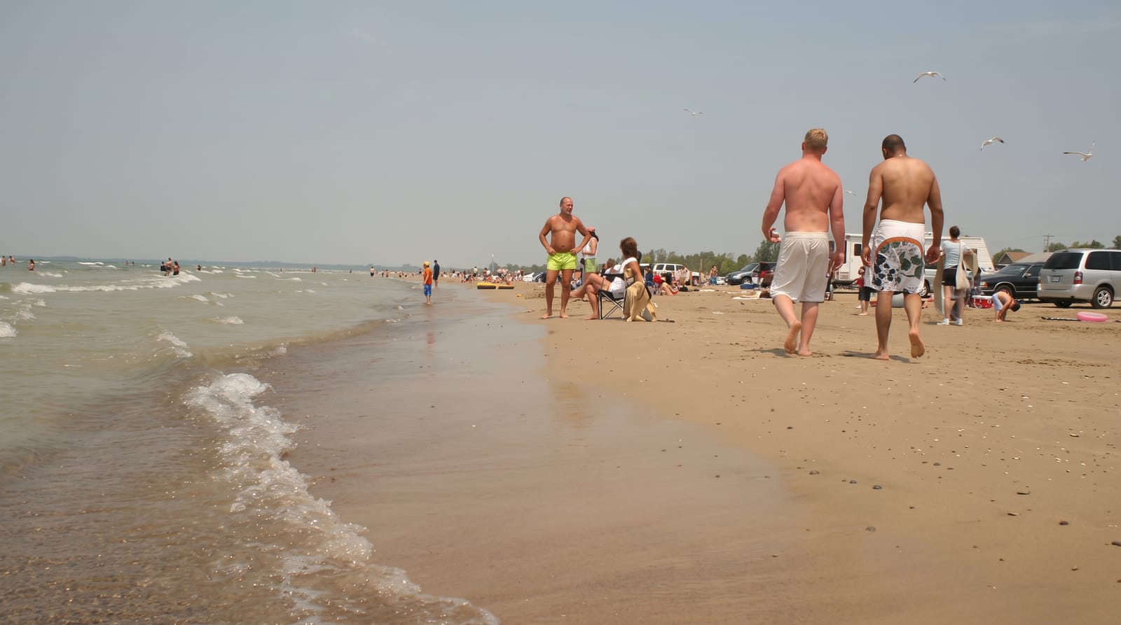 Sauble Beach