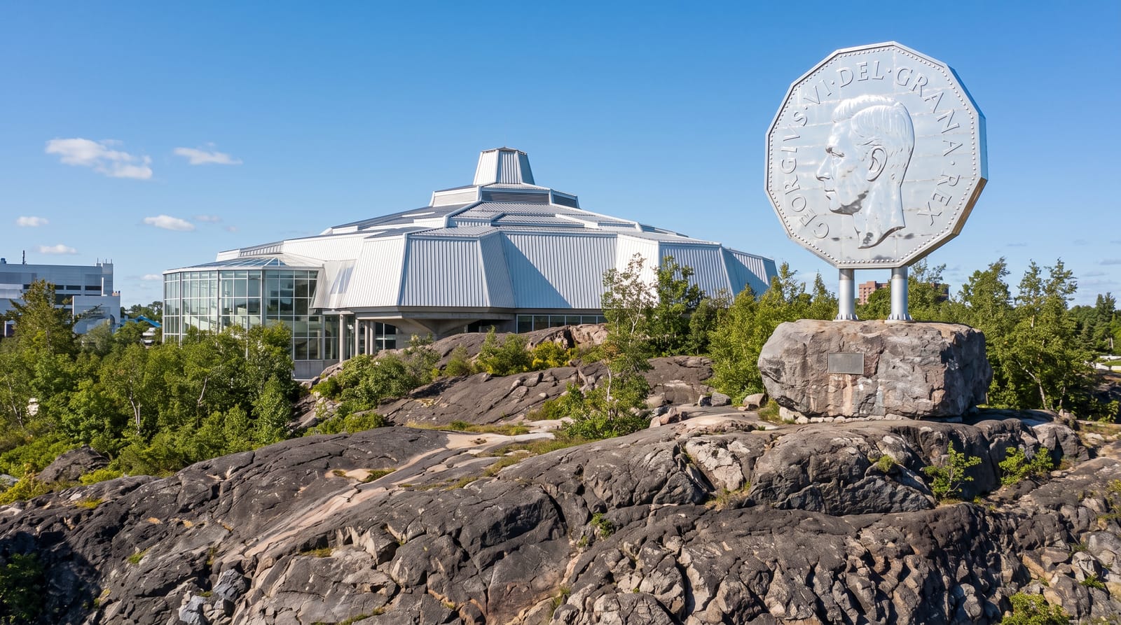 Science North