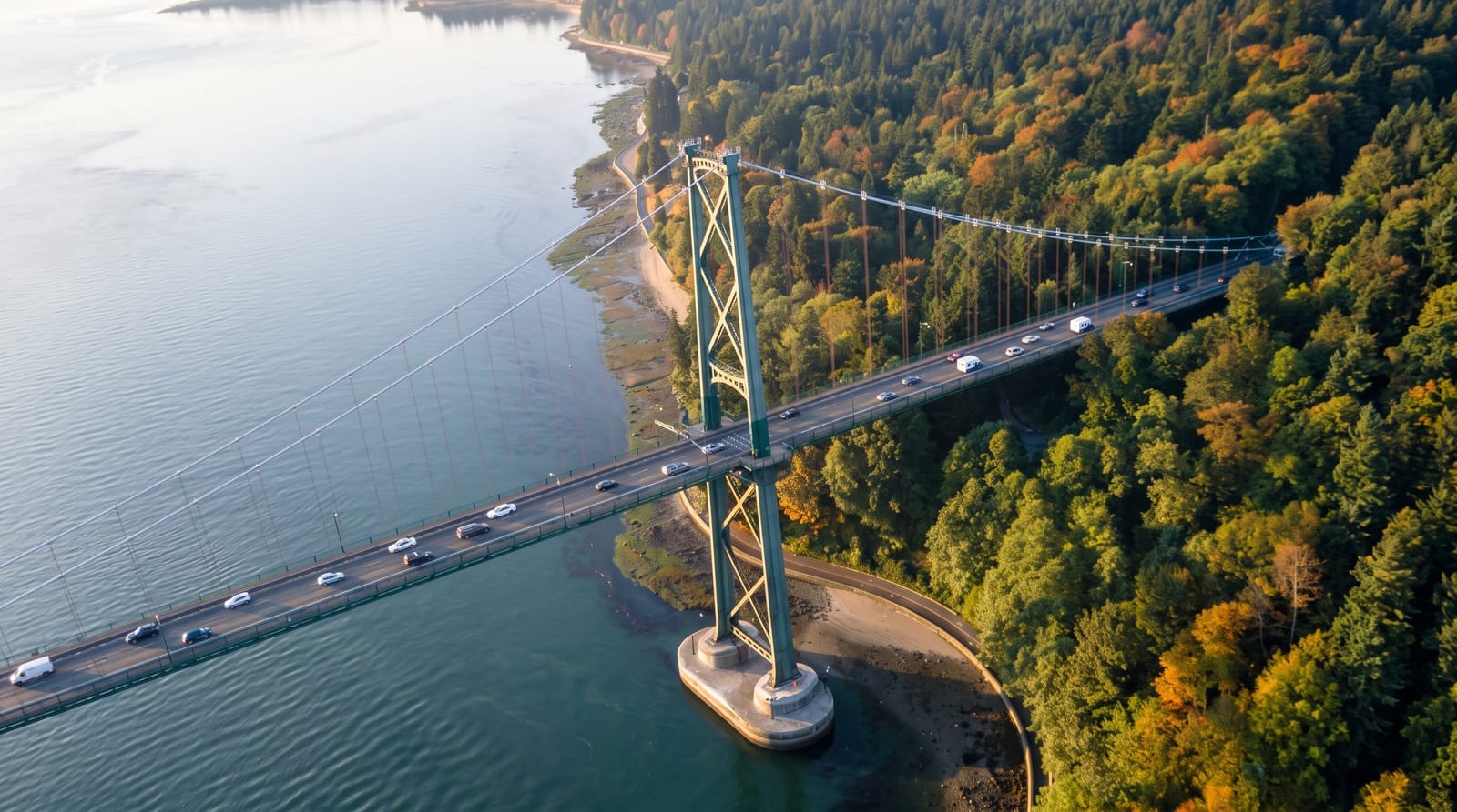 Sea to Sky Highway