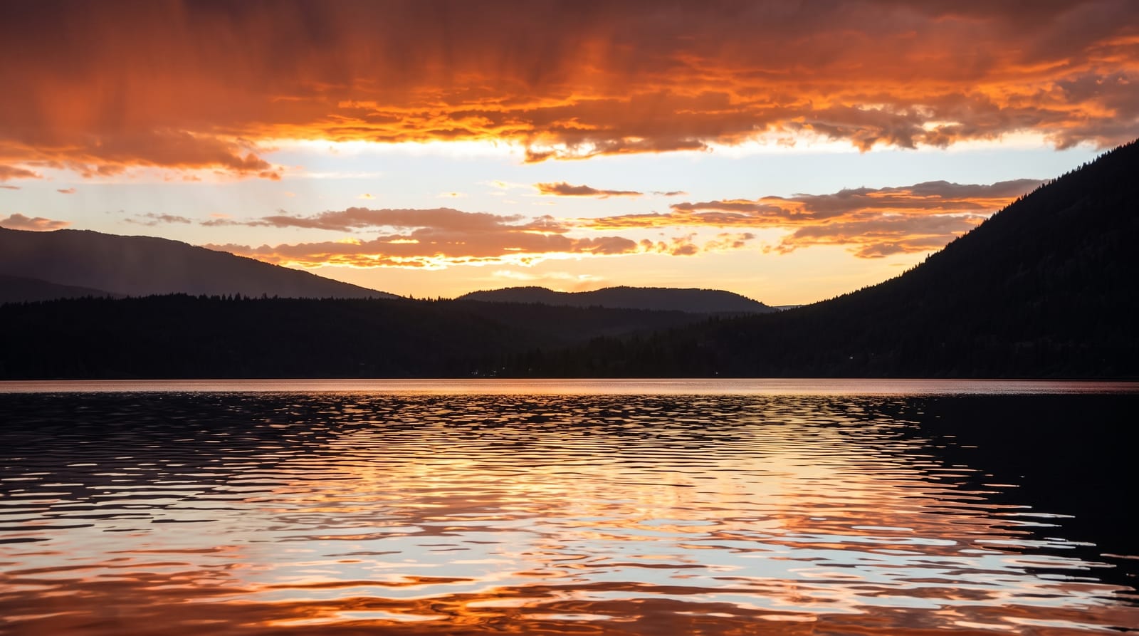 Shuswap Lake
