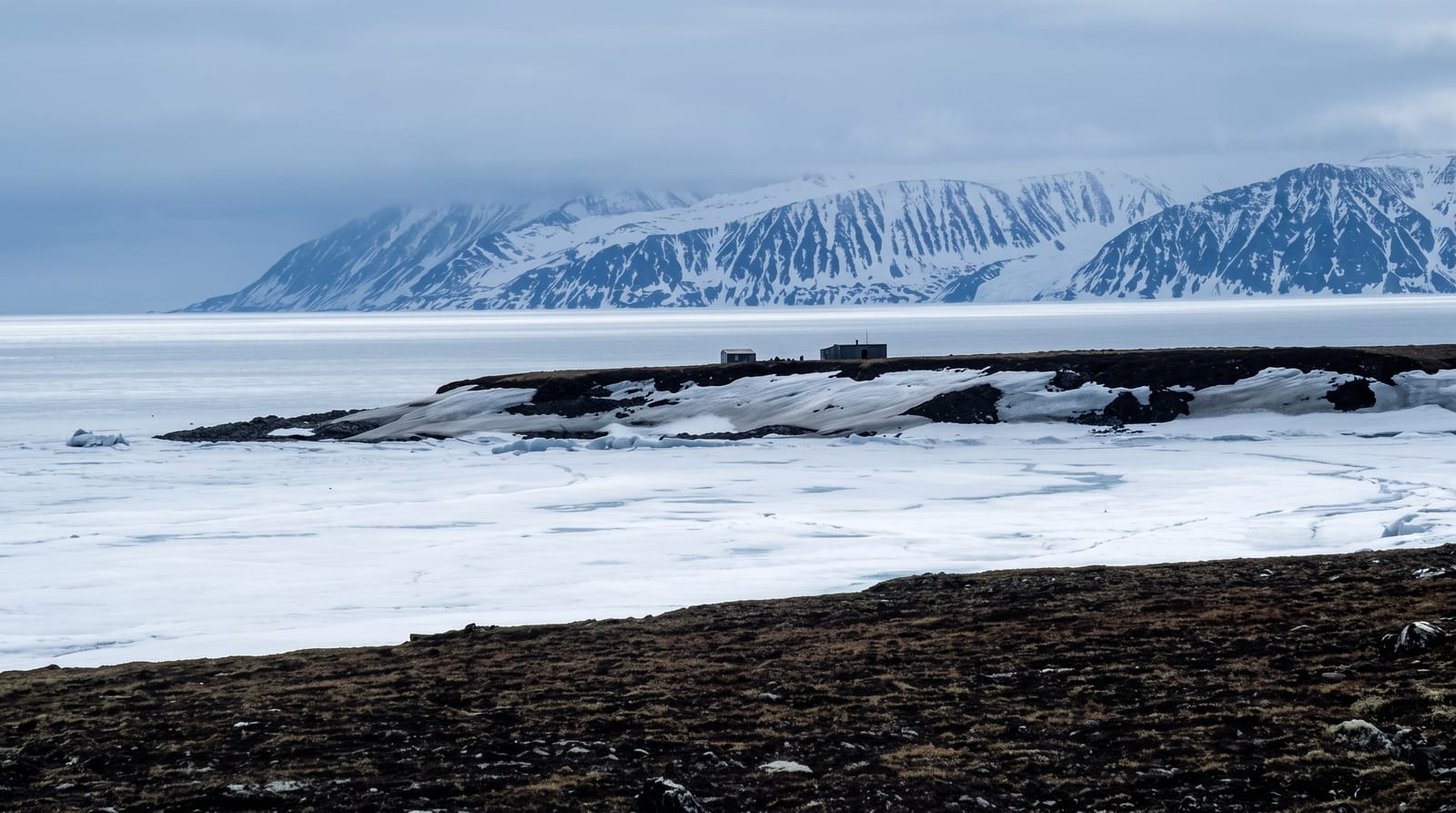 Sirmilik National Park