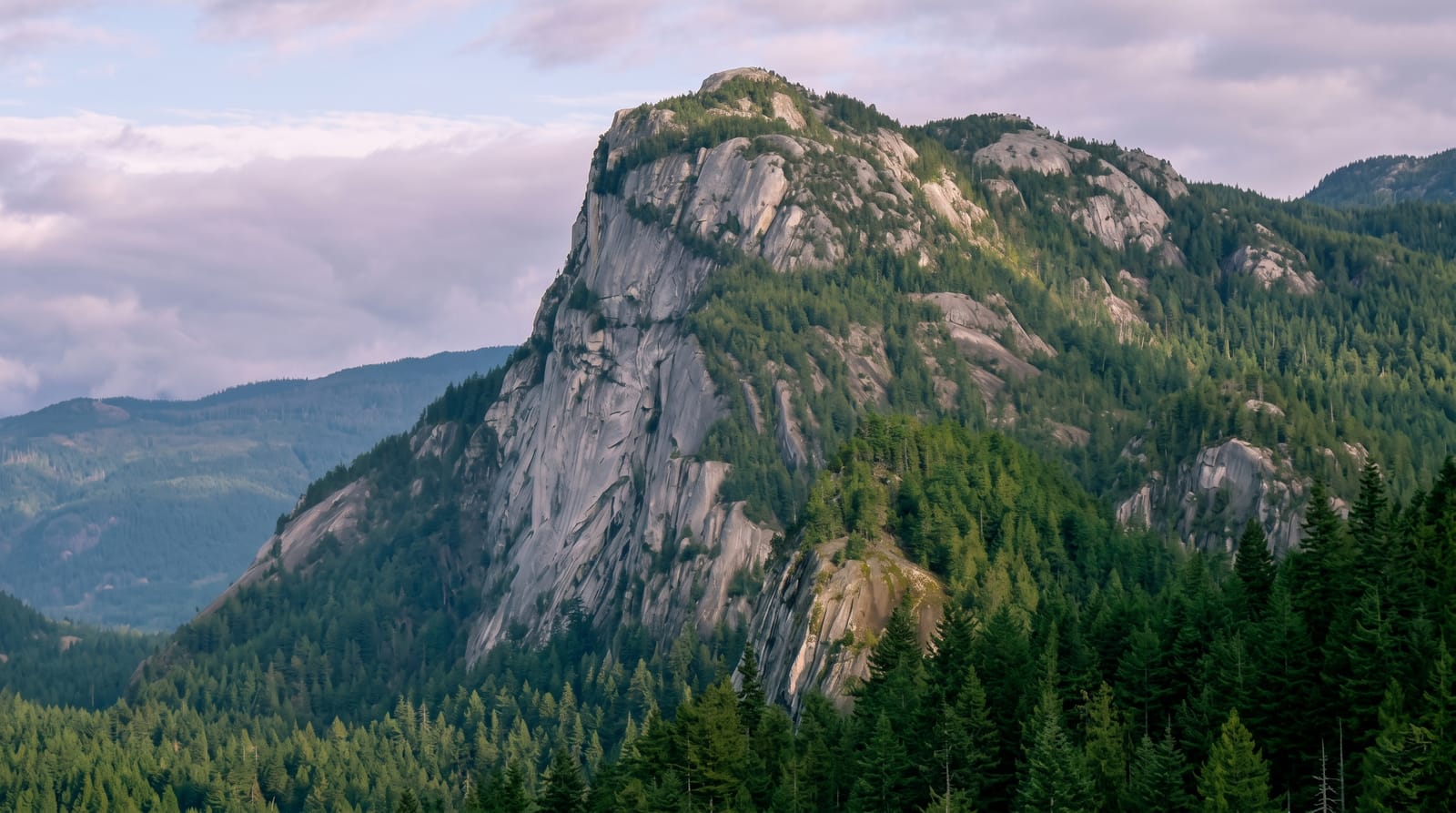 Stawamus Chief