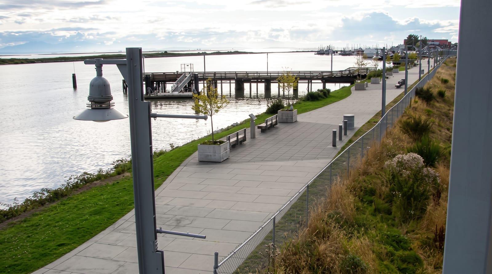Steveston