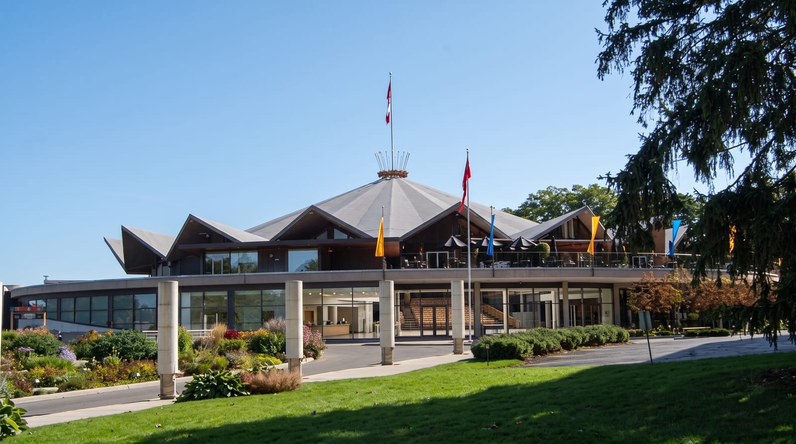 The Stratford Festival