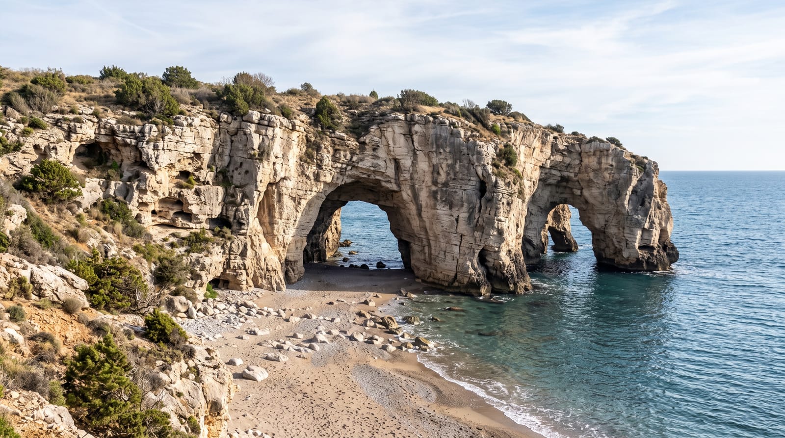 The Arches