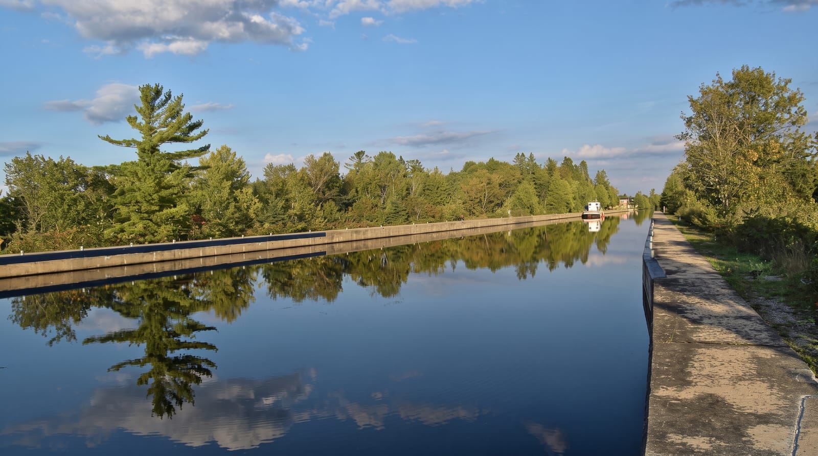 Trent-Severn Waterway