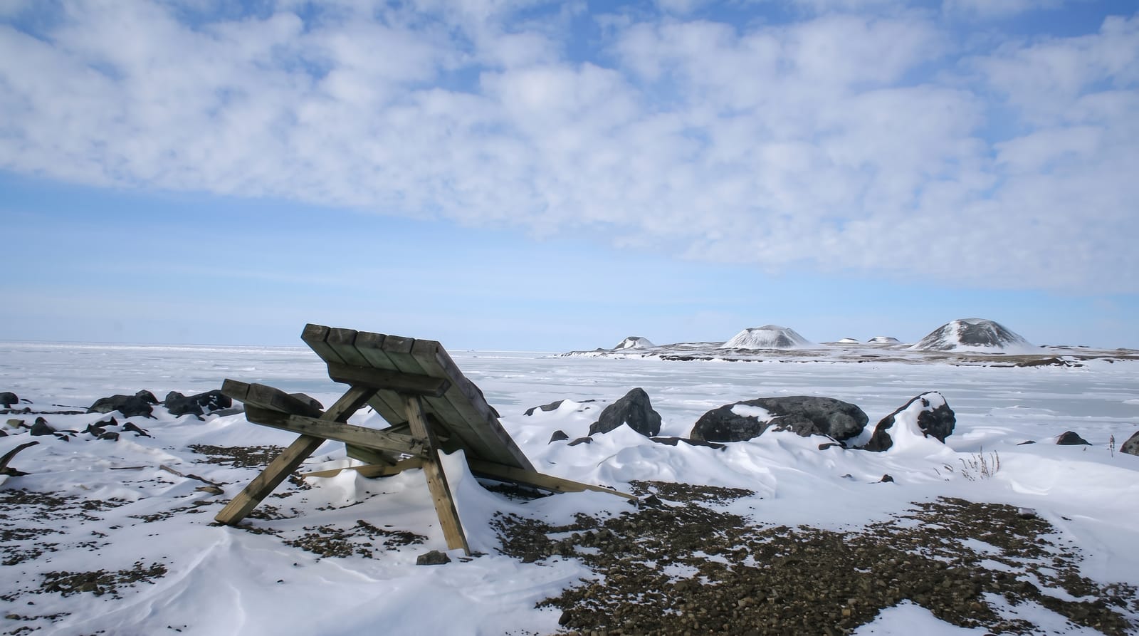 Tuktoyaktuk