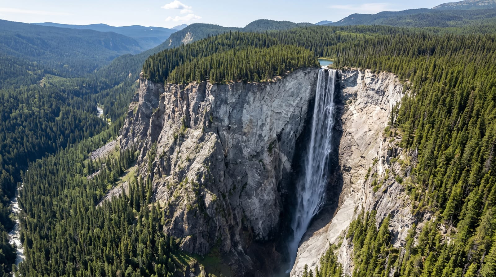 Tweedsmuir Provincial Park
