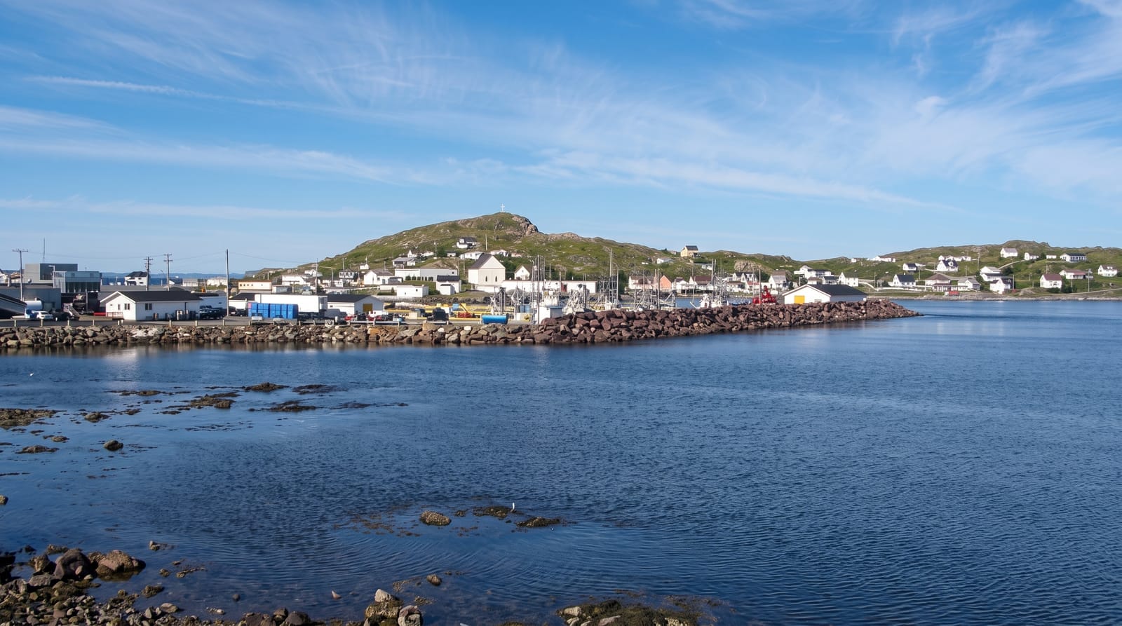 Twillingate
