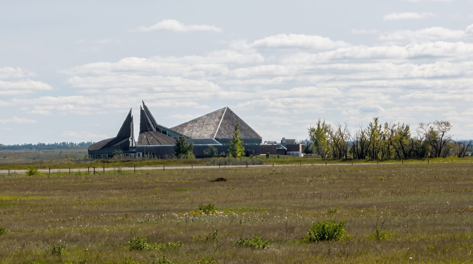 Wanuskewin Heritage Park