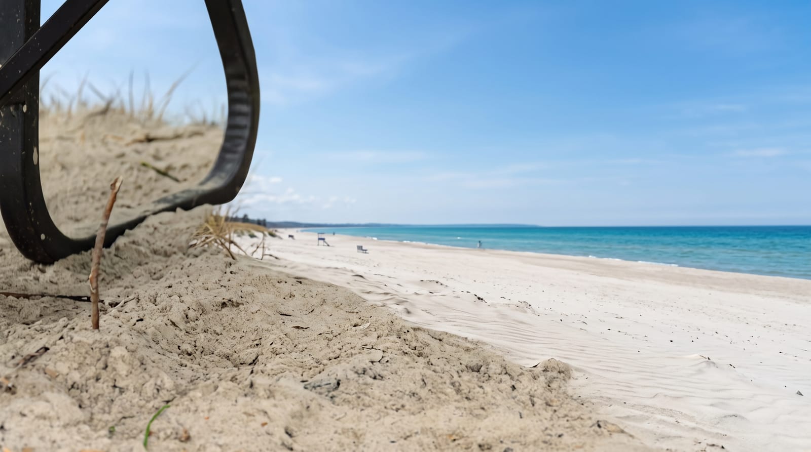 Wasaga Beach