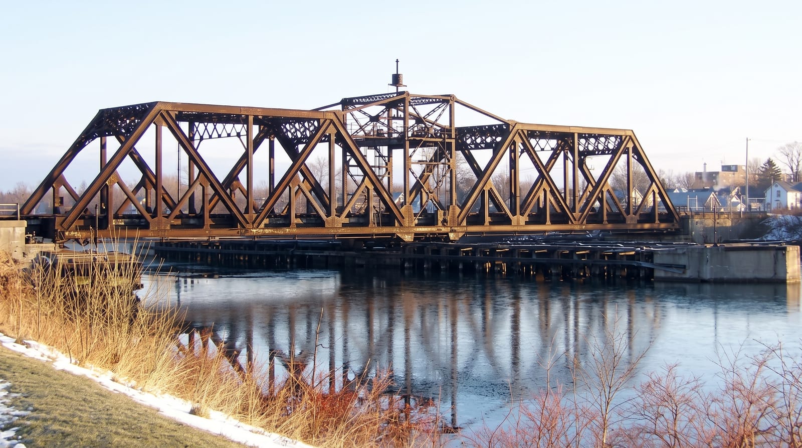 Welland Canal