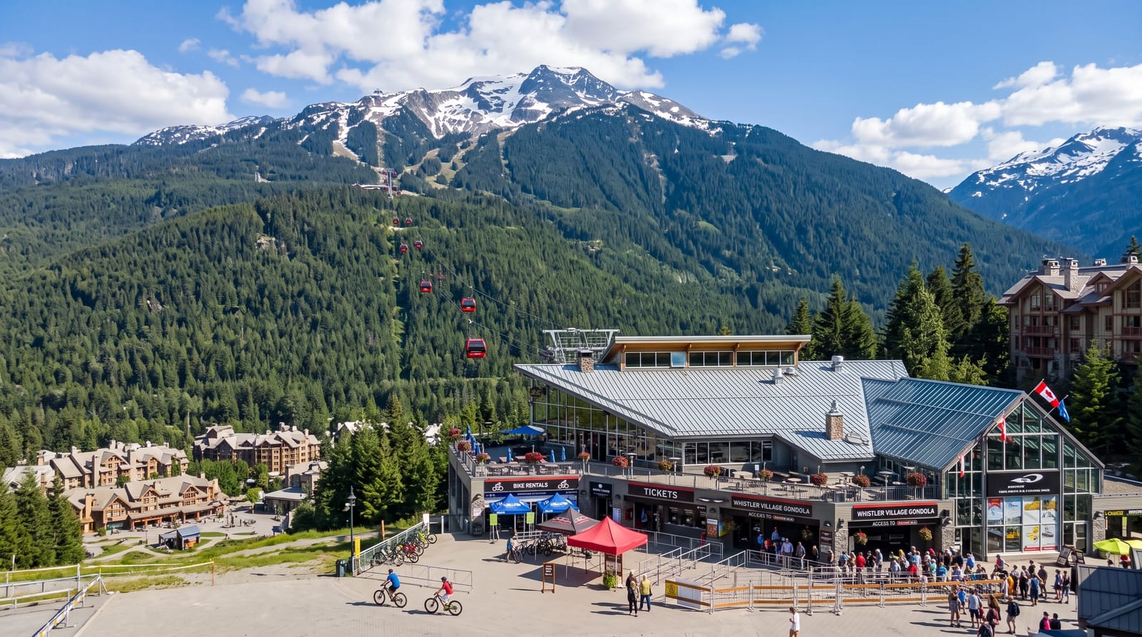 Whistler
