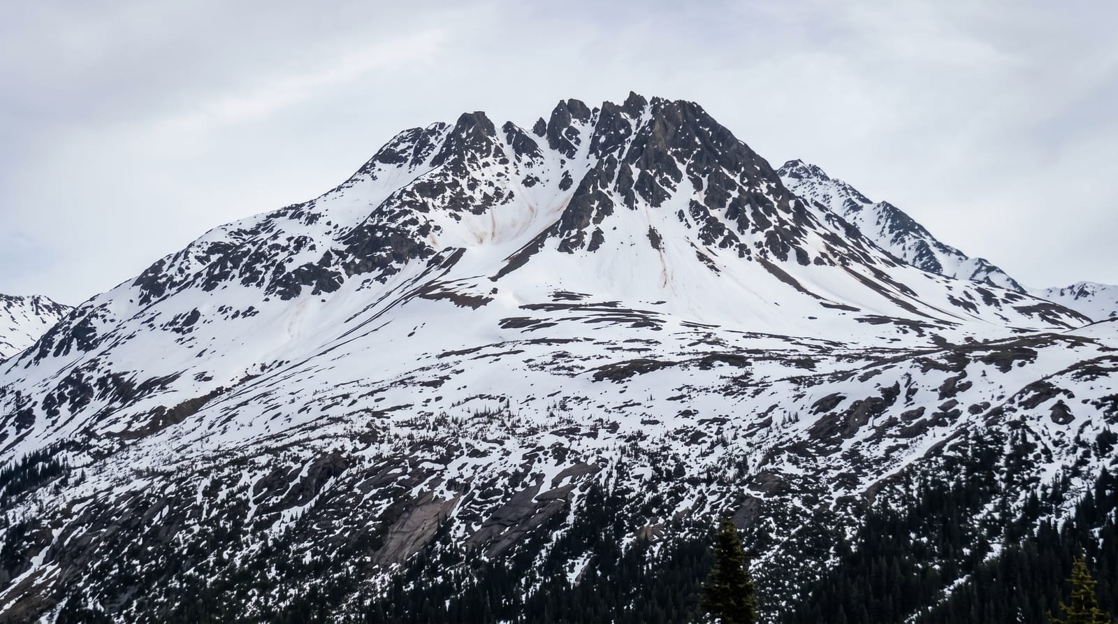 White Pass & Yukon Route