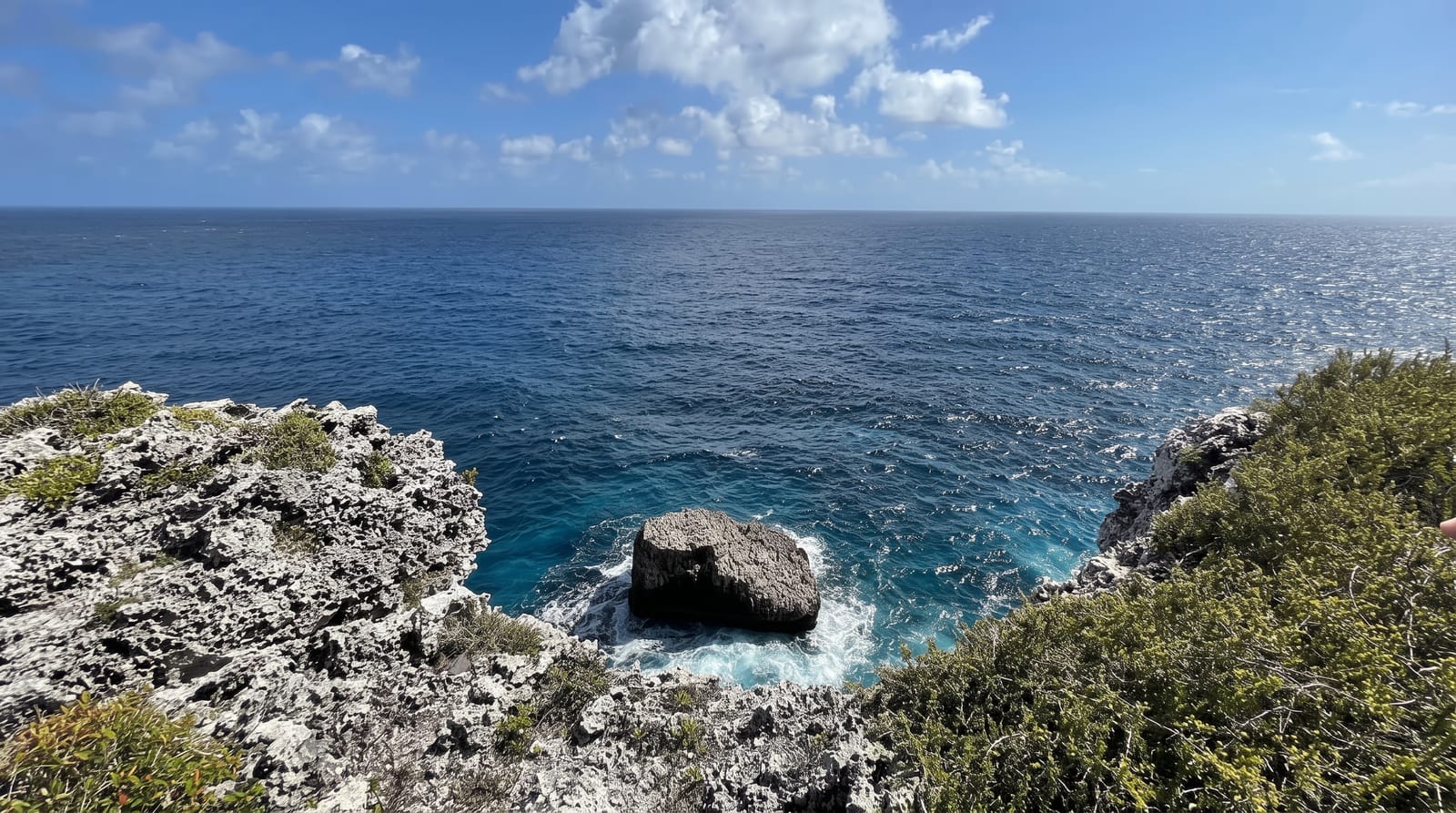 Cayman Brac Bluff