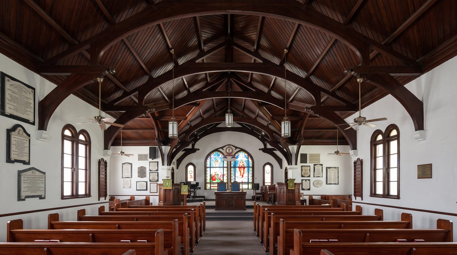 Elmslie Memorial Church