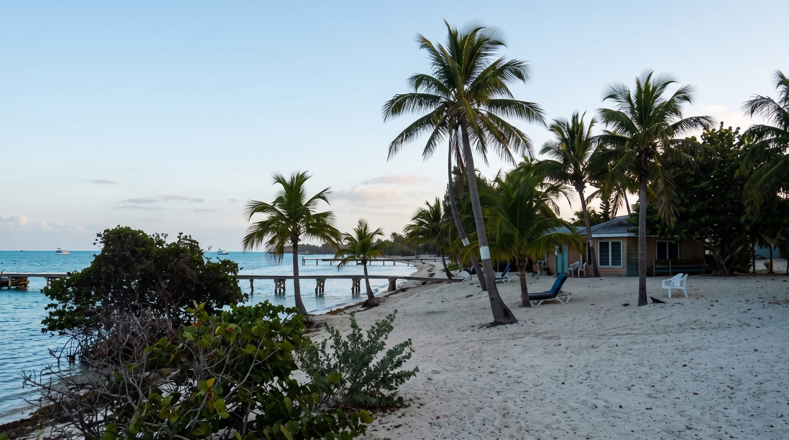Little Cayman