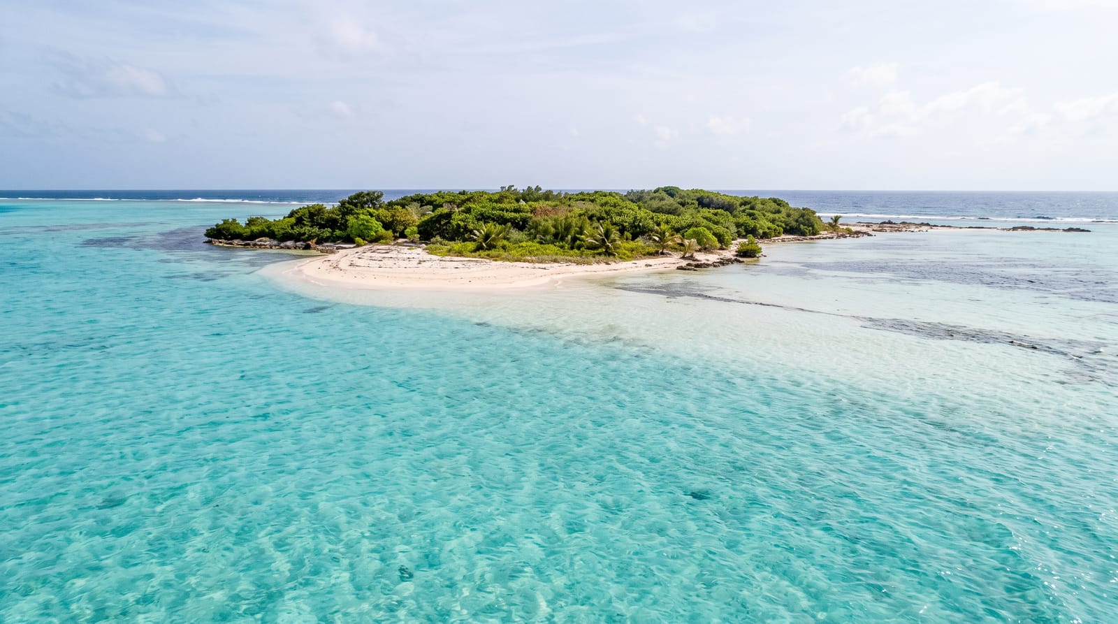 Owen Island