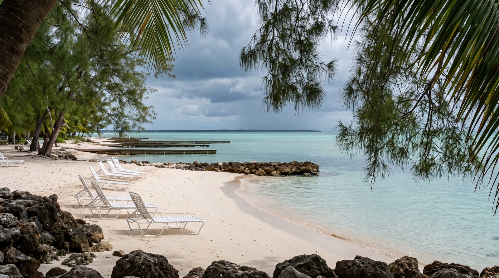 Rum Point