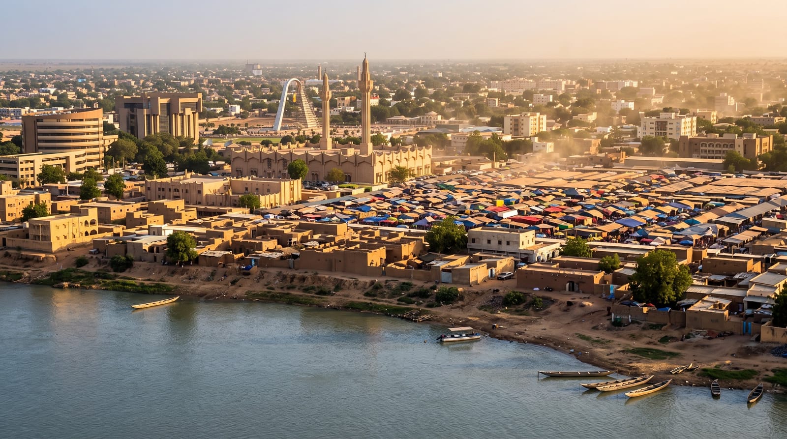 N'Djamena