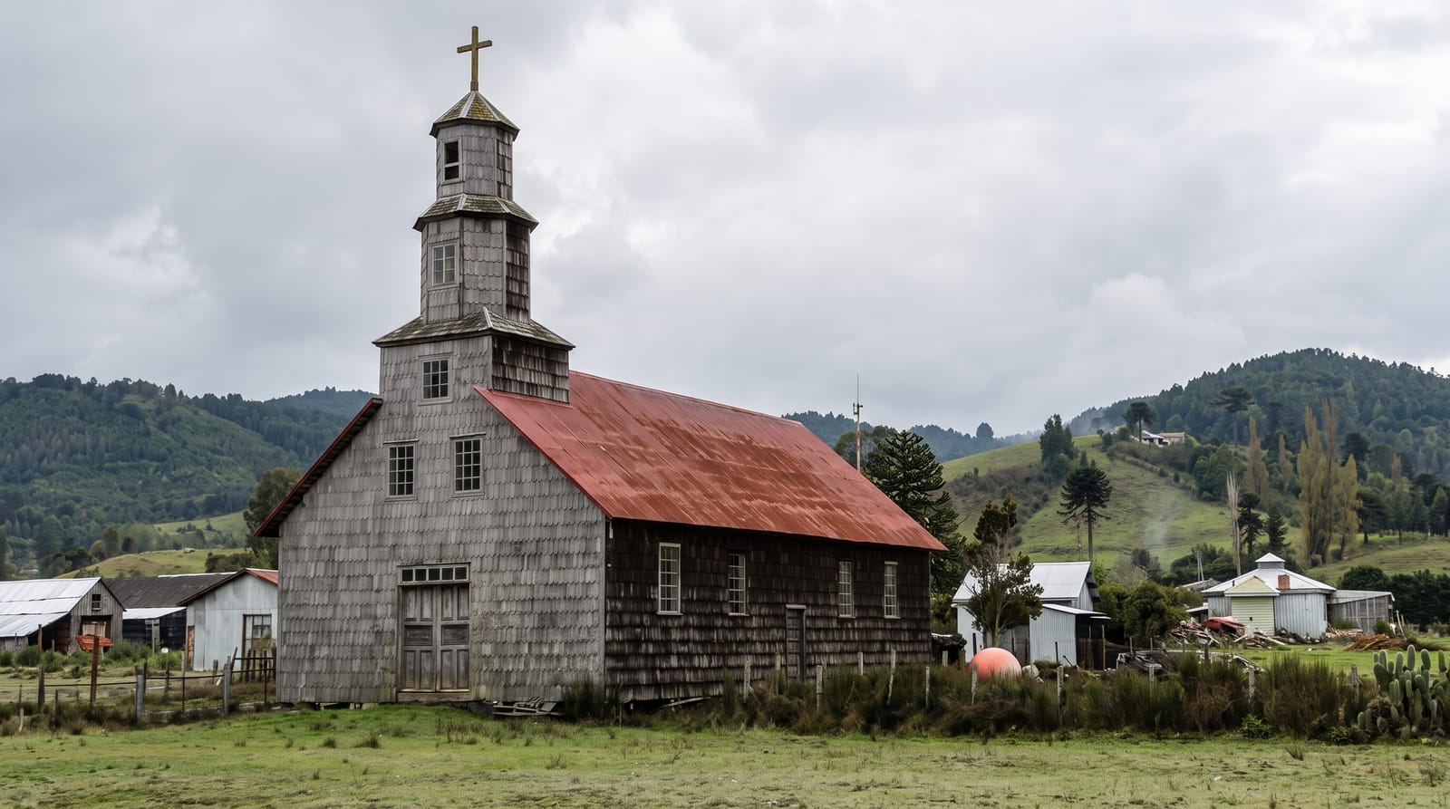 Chiloé
