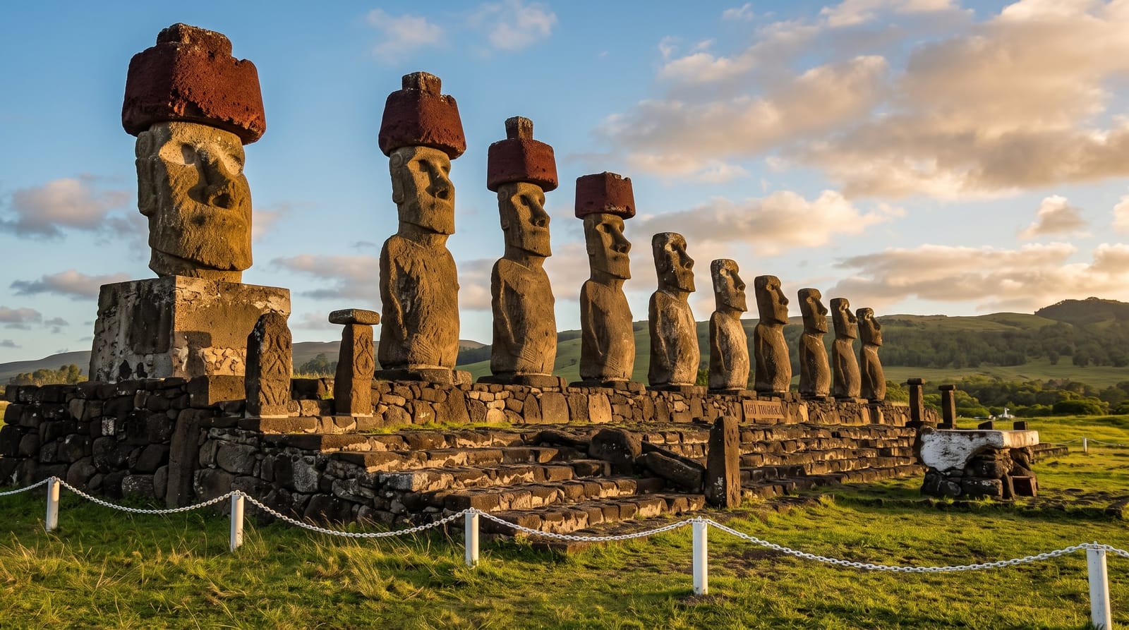 Easter Island