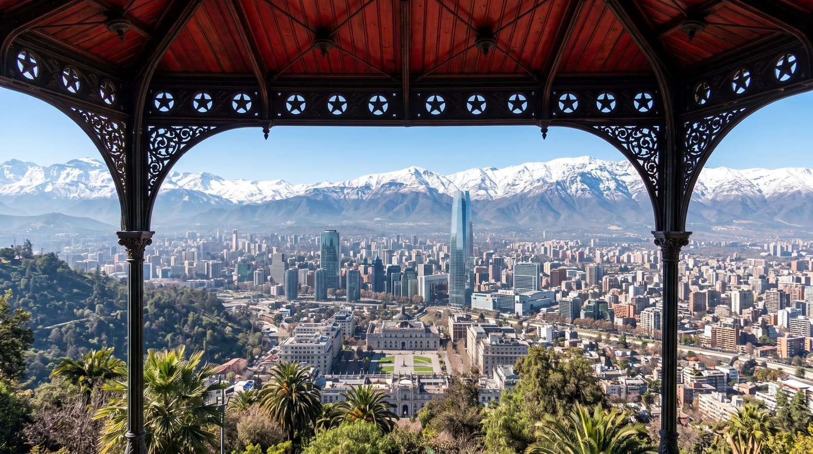 Santiago