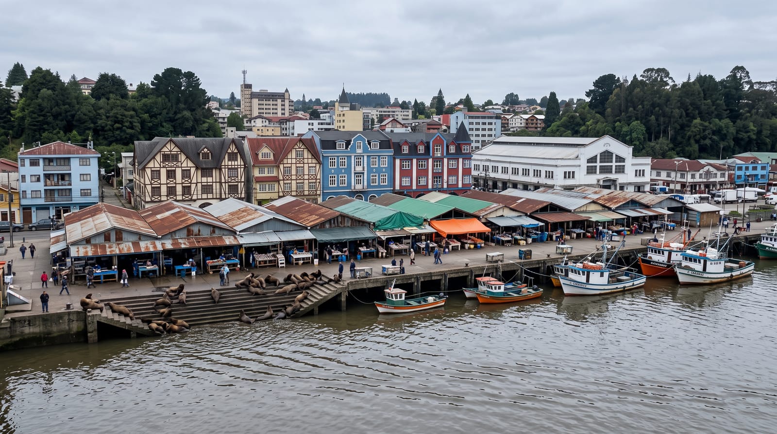 Valdivia