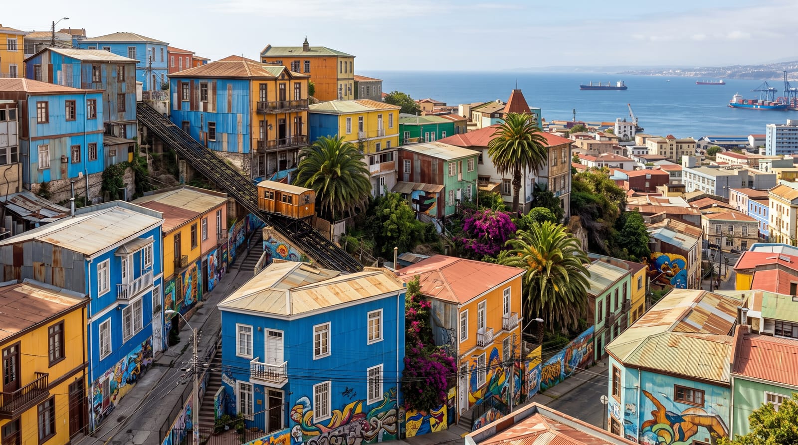 Valparaiso
