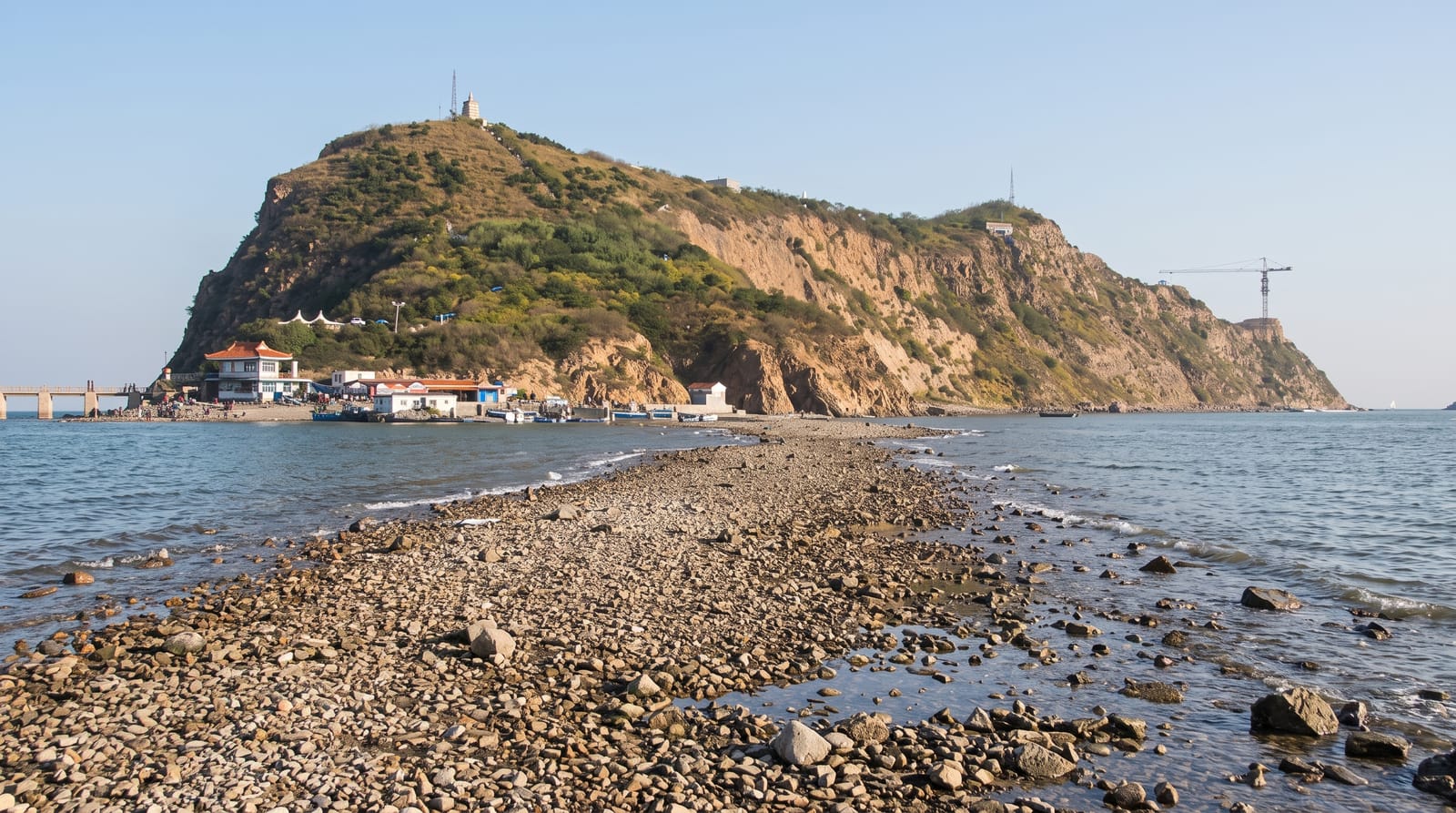 Bijia Mountain