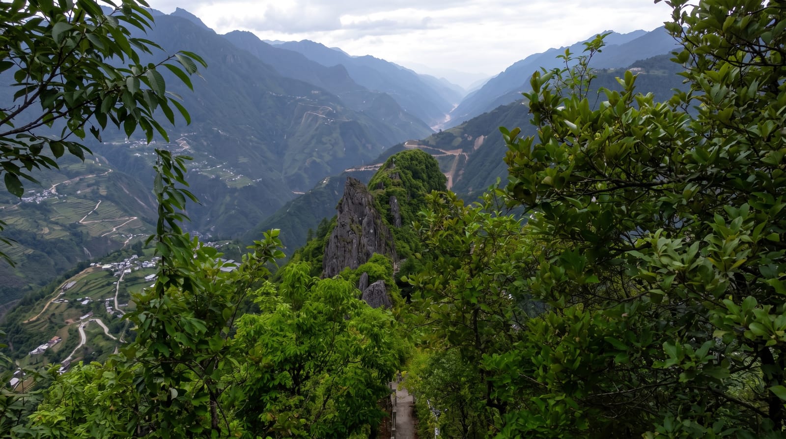 Bingzhongluo