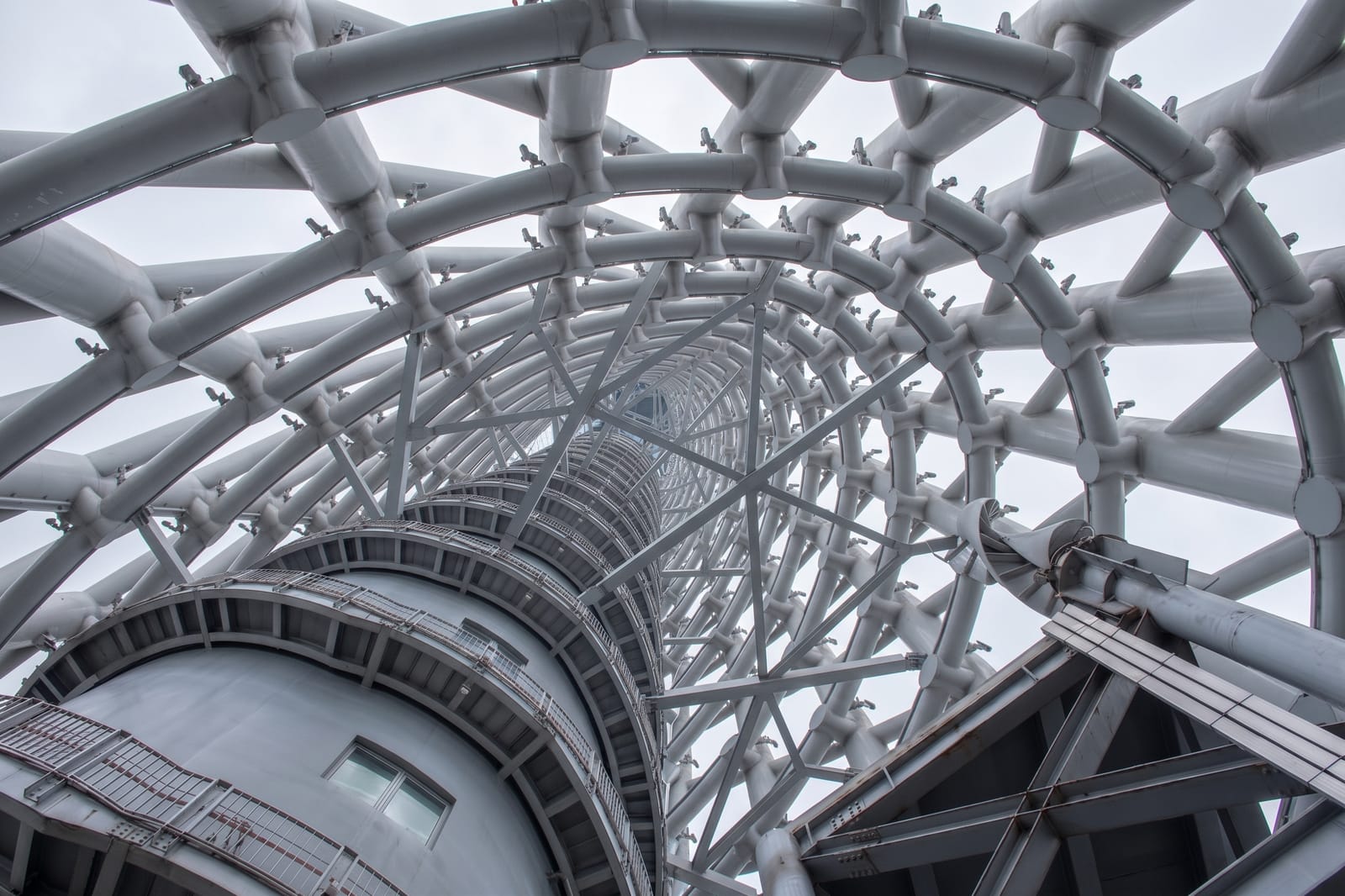 Canton Tower