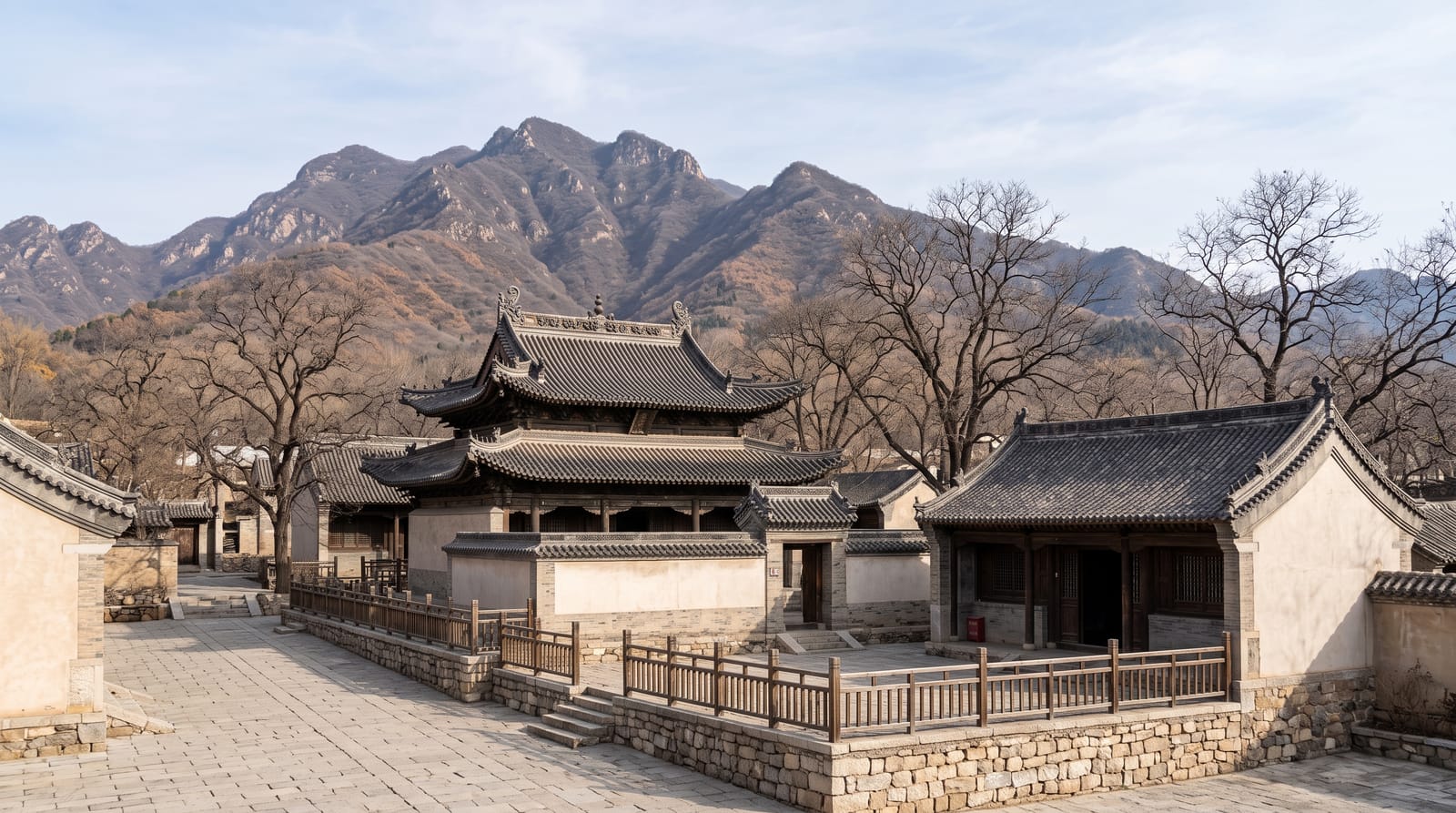 Chenjiagou