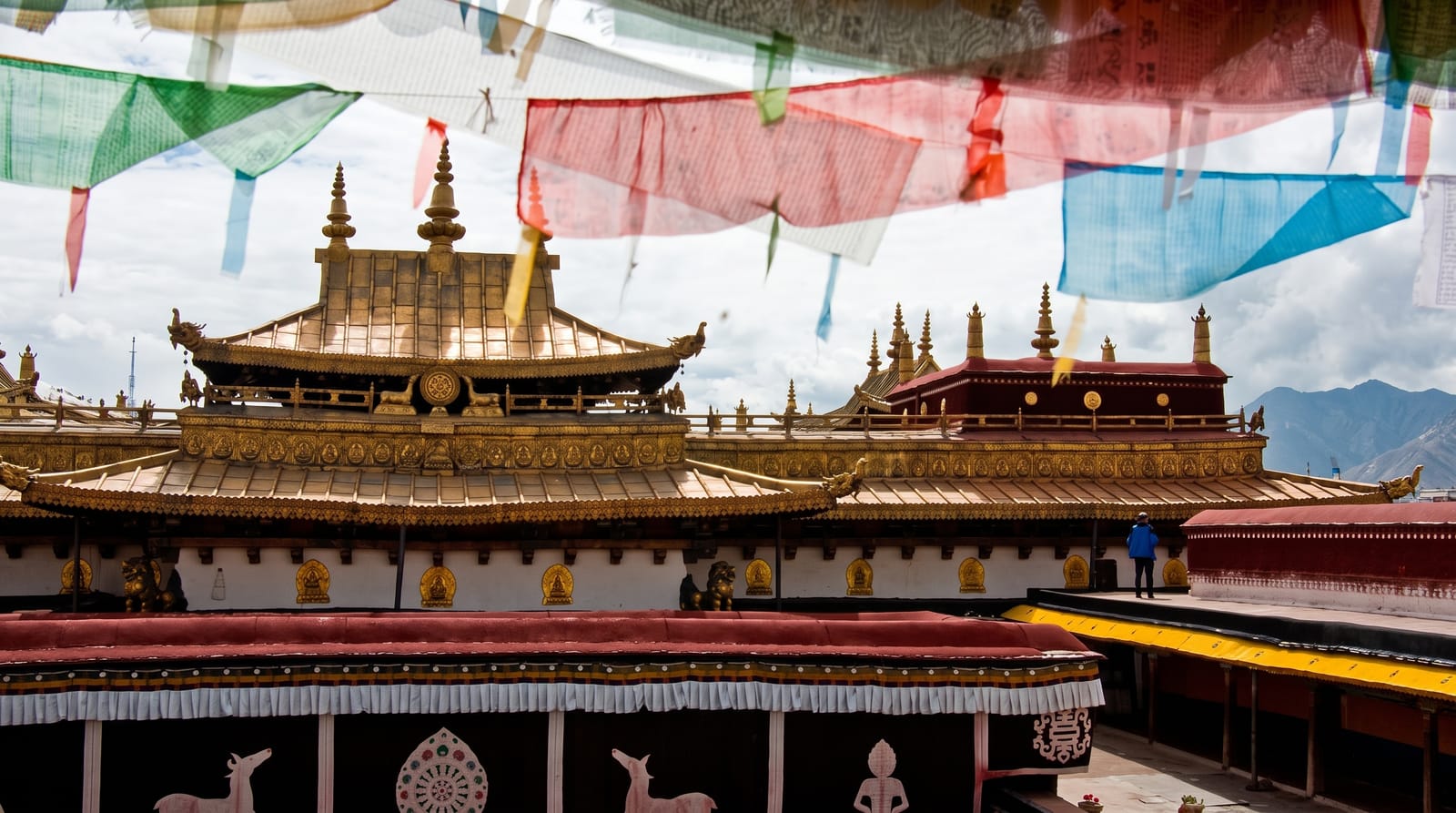 Dazhao Temple