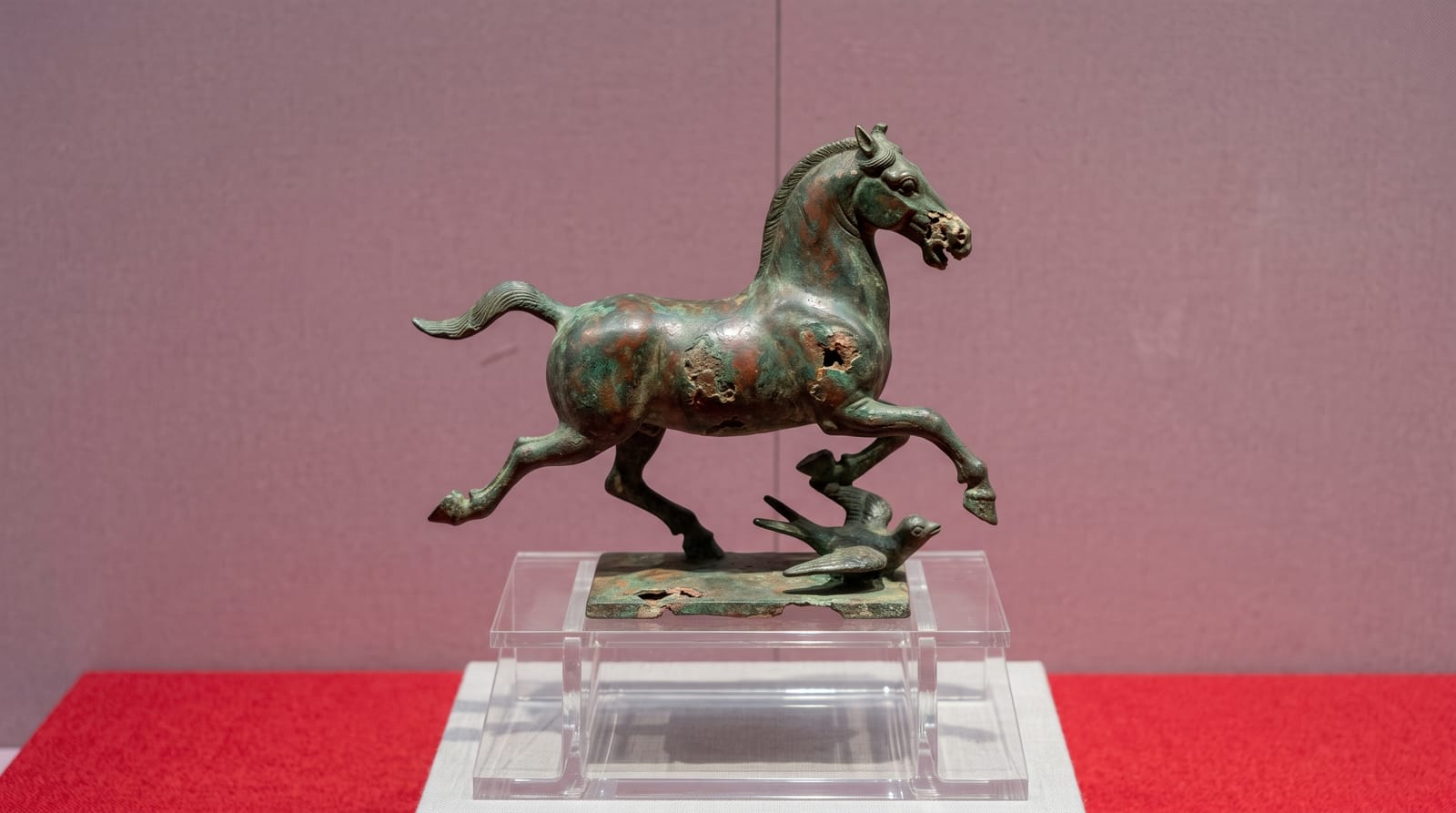Gansu Provincial Museum