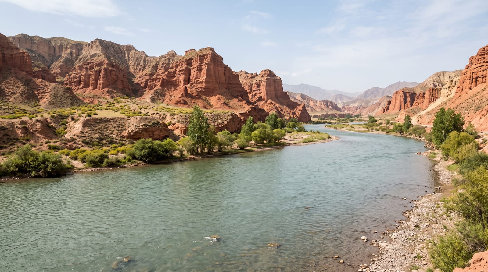 Guide National Geopark