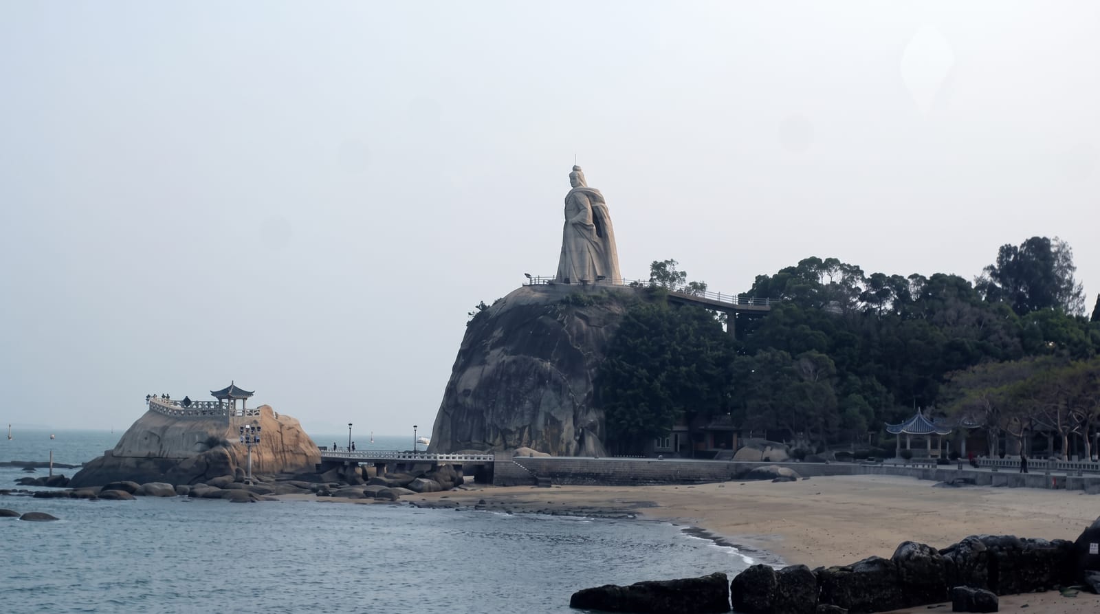 Gulangyu Island