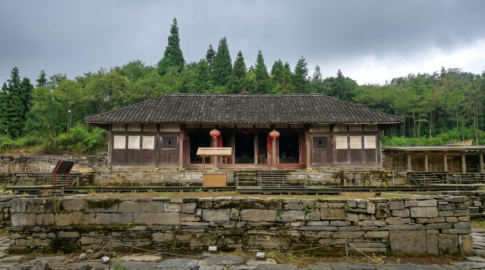 Hailongtun