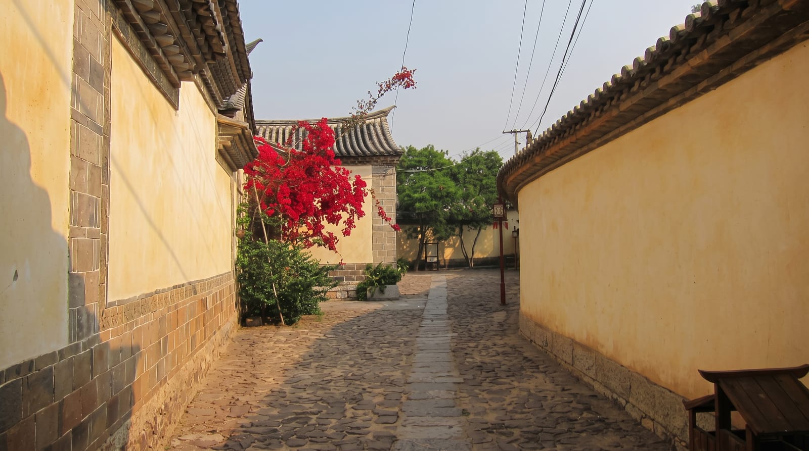 Jianshui